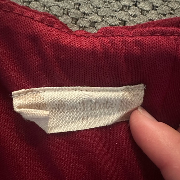 Alter’d State formal dress - Picture 3 of 4